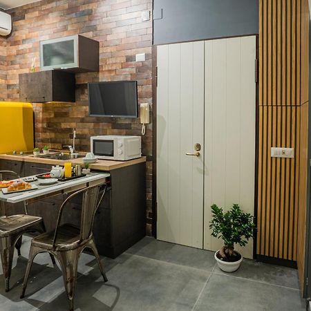 Federico'S Home Νάπολη Εξωτερικό φωτογραφία