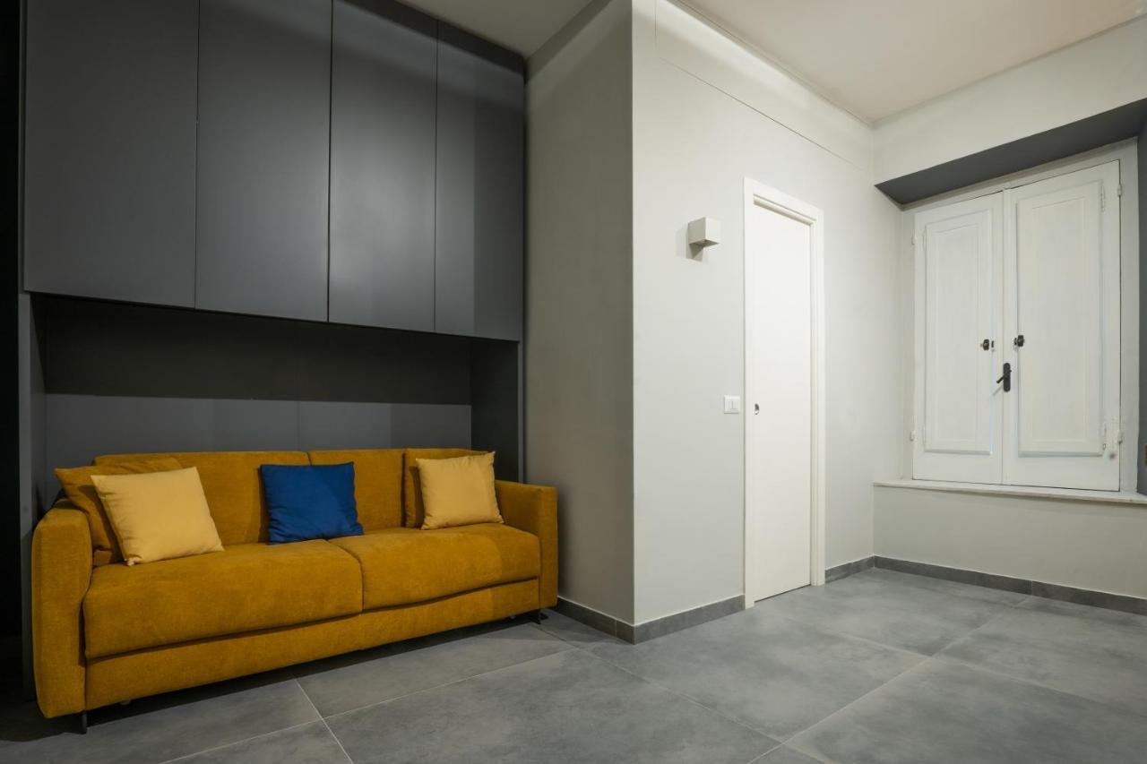 Federico'S Home Νάπολη Εξωτερικό φωτογραφία